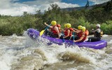 Trải nghiệm những điểm du lịch mạo hiểm nhất thế giới