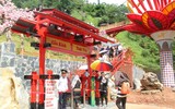 Khám phá cầu kính tình yêu ở Mộc Châu