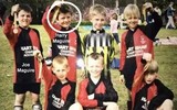 Harry Maguire, 