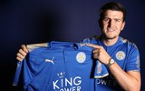 Harry Maguire, 