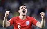 Harry Maguire, 