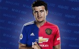 Harry Maguire, 
