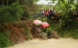 Sân chơi mới 