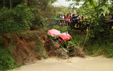 Sân chơi mới 