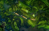 Việt Nam từ góc nhìn... trên mây