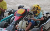 Trải nghiệm xe đua F1 