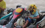 Trải nghiệm xe đua F1 