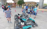 Trải nghiệm xe đua F1 