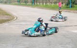 Trải nghiệm xe đua F1 
