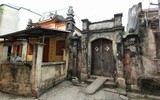 Về Cự Đà ngắm kiến trúc cổ bên dòng Nhuệ Giang
