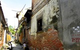 Về Cự Đà ngắm kiến trúc cổ bên dòng Nhuệ Giang