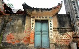 Về Cự Đà ngắm kiến trúc cổ bên dòng Nhuệ Giang