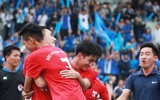 Đường đến vòng bán kết