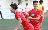 Đường đến vòng bán kết