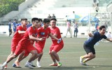 Đường đến vòng bán kết