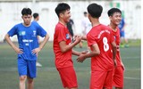 Đường đến vòng bán kết