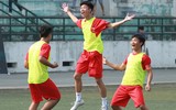 Đường đến vòng bán kết