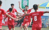 Đường đến vòng bán kết