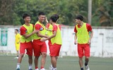 Đường đến vòng bán kết