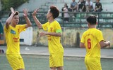 Đường đến vòng bán kết