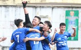 Đường đến vòng bán kết
