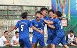 Đường đến vòng bán kết