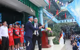 Khát khao lên ngôi vô địch