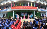 Khát khao lên ngôi vô địch