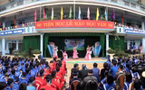 Khát khao lên ngôi vô địch