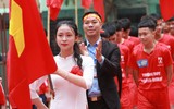 Khát khao lên ngôi vô địch