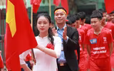 Khát khao lên ngôi vô địch