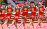 Khát khao lên ngôi vô địch