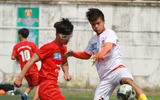 Hành trình đến trận chung kết