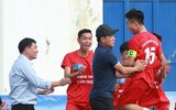 Hành trình đến trận chung kết