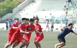 Hành trình đến trận chung kết