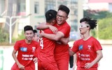 Hành trình đến trận chung kết