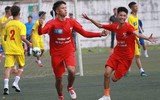 Hành trình đến trận chung kết