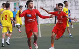 Hành trình đến trận chung kết