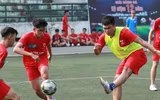 Hành trình đến trận chung kết