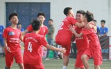 Hành trình đến trận chung kết