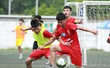 Hành trình đến trận chung kết