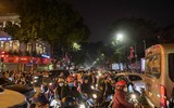 Chào năm mới 2020 tại Thủ đô Hà Nội