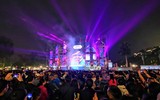 Chào năm mới 2020 tại Thủ đô Hà Nội