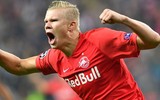 Erling Haaland và hành trình trở thành 