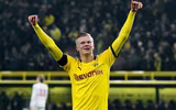 Erling Haaland và hành trình trở thành 
