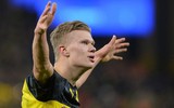 Erling Haaland và hành trình trở thành 