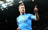 8 ngôi sao có thể quyết định vận mệnh trận derby Manchester