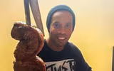 Ronaldinho và những ngôi sao sân cỏ từng vướng lao lý