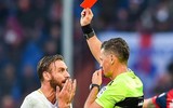 Ramos và những ngôi sao tai tiếng nhận nhiều thẻ đỏ nhất