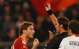 Ramos và những ngôi sao tai tiếng nhận nhiều thẻ đỏ nhất